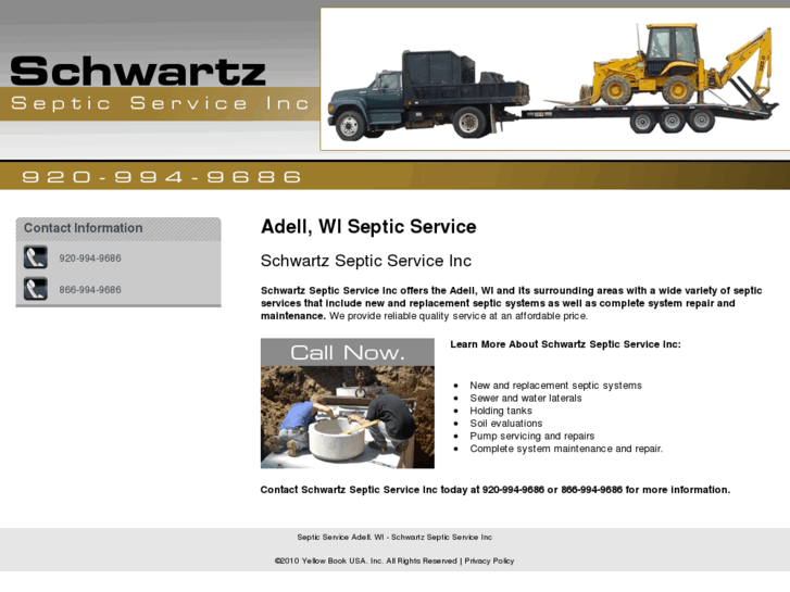 www.schwartzsepticservice.com