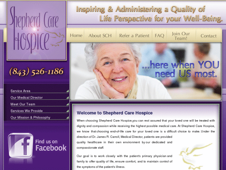 www.shepherdcarehospice.com