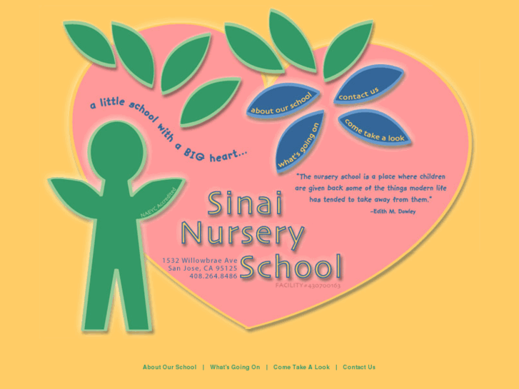 www.sinainurseryschool.org