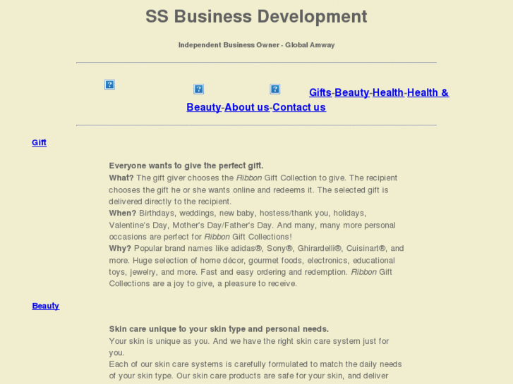 www.ssbizdev.com