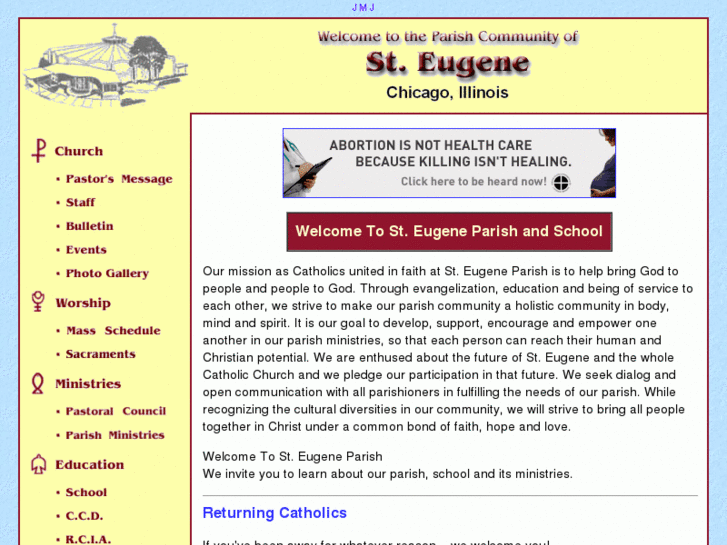 www.st-eugene.org