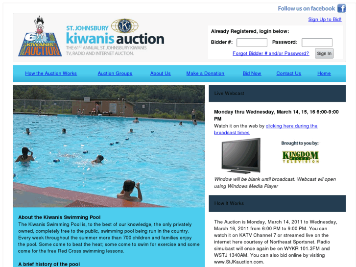 www.stjkauction.com