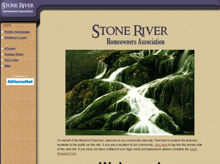 www.stoneriverhoa.com