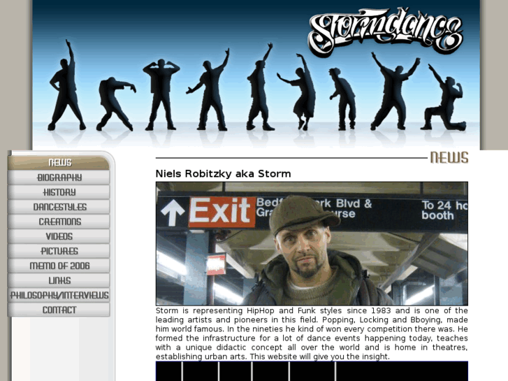 www.stormdance.de