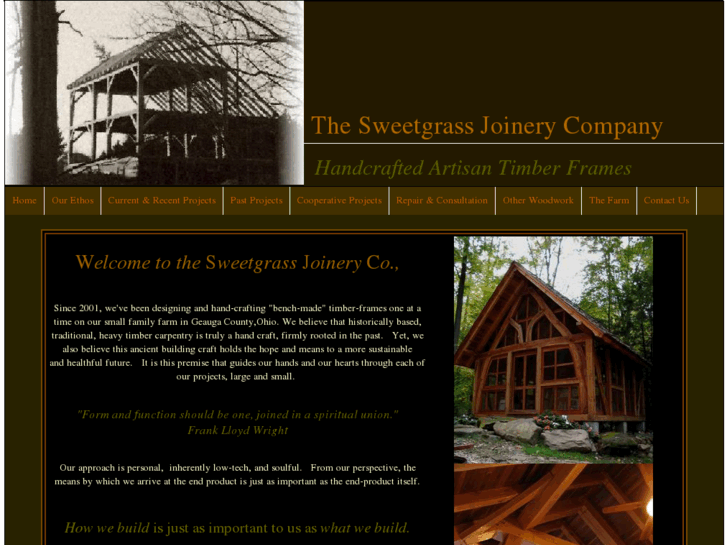 www.sweetgrassjoinery.com