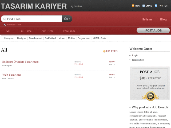 www.tasarimkariyer.com