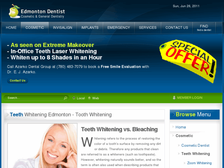 www.teethwhiteningedmonton.info