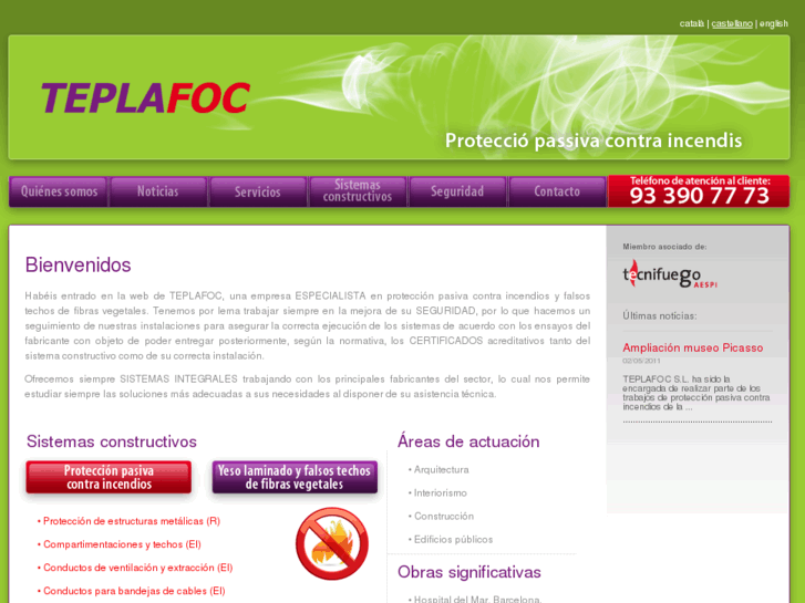 www.teplafoc.com