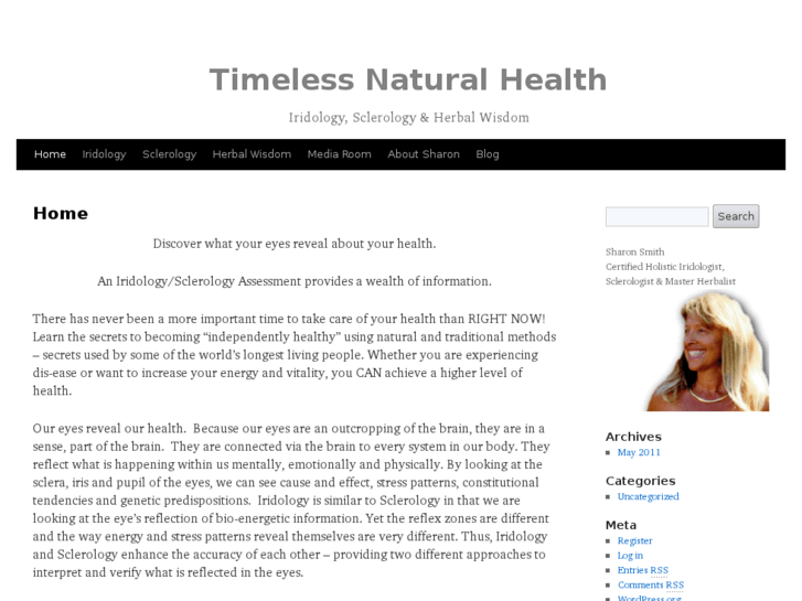 www.timelessnaturalhealth.com