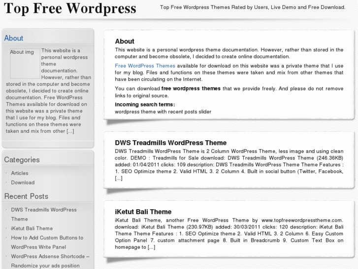 www.topfreewordpresstheme.com