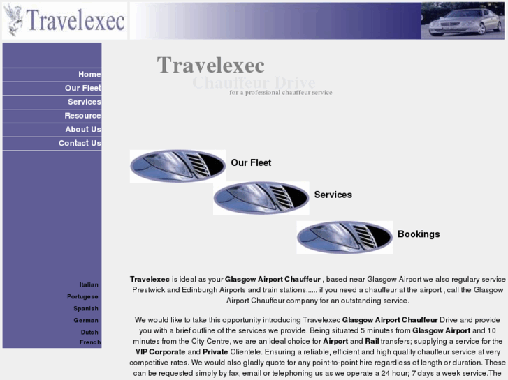 www.travelexec.co.uk