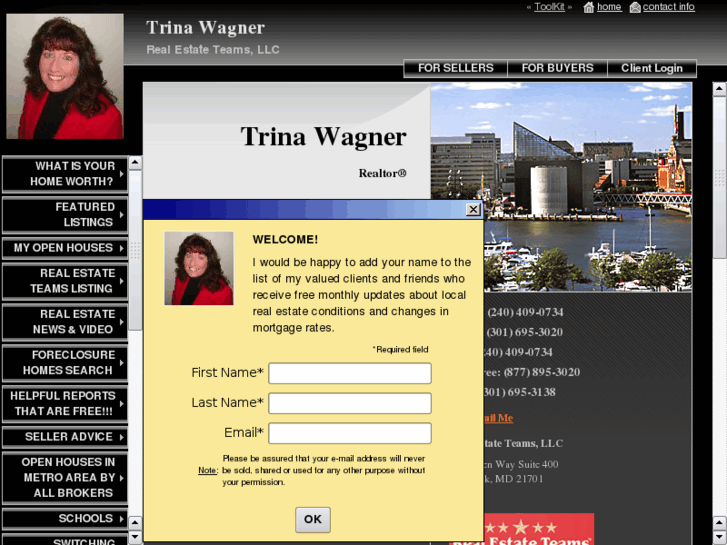 www.trinawagner.com