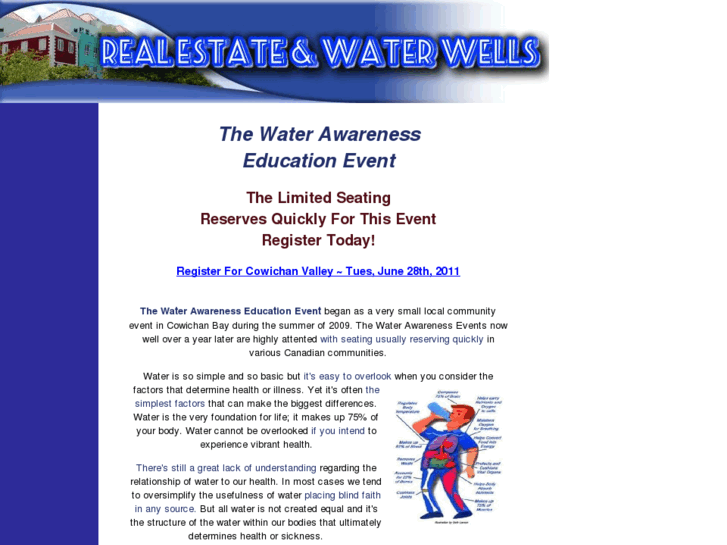 www.water-awareness-event.com