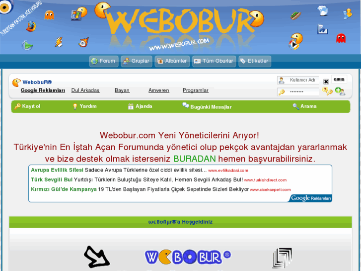 www.webobur.com