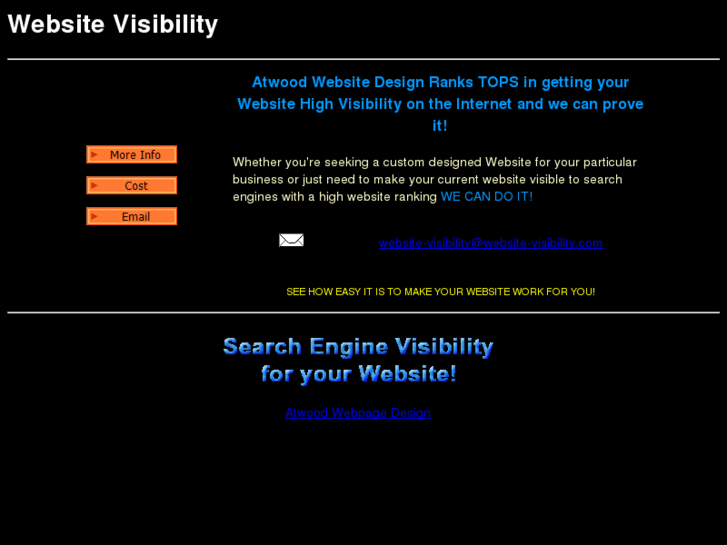 www.website-visibility.com