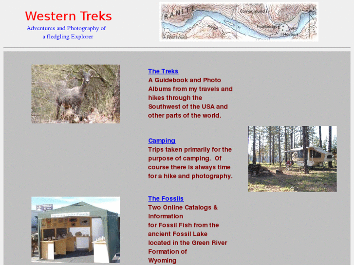 www.westerntreks.com