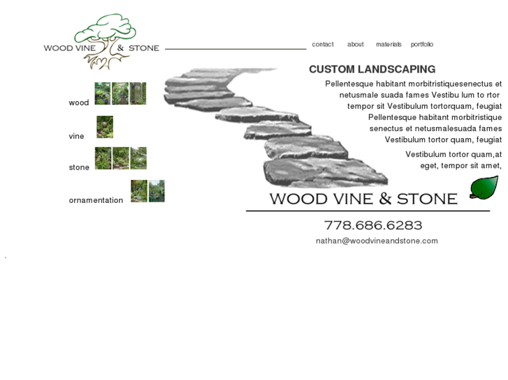 www.woodvineandstone.com