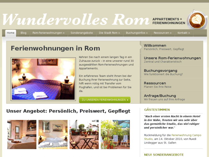 www.wundervollesrom.com