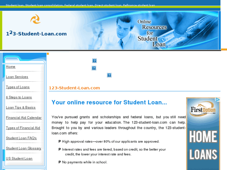 www.123-student-loan.com