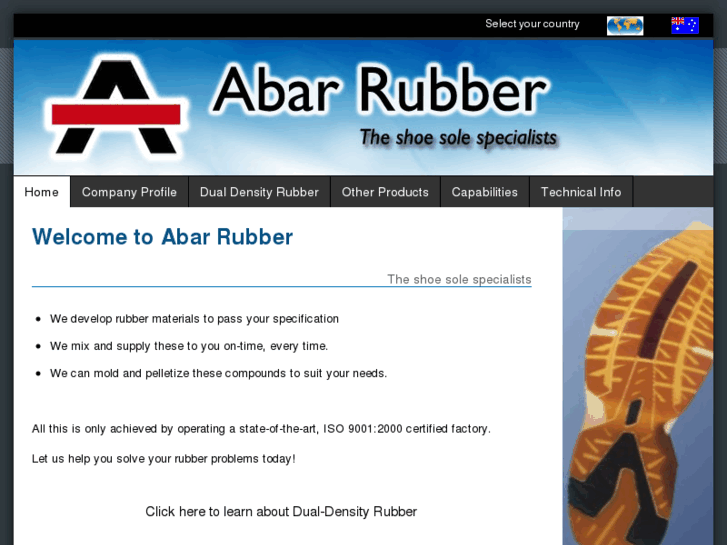 www.abarrubber.com