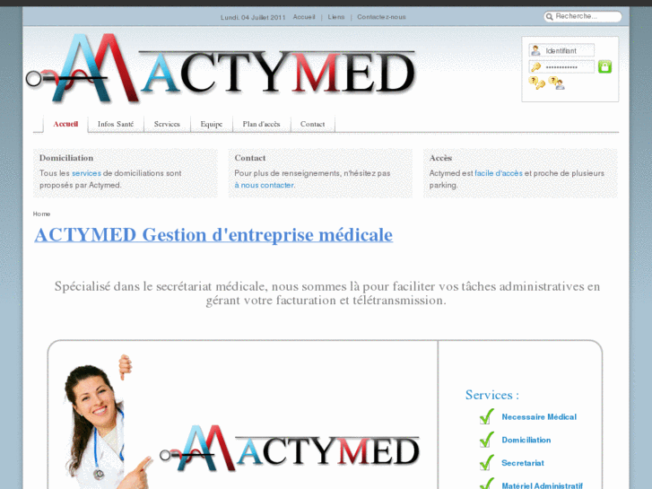 www.actymed.com