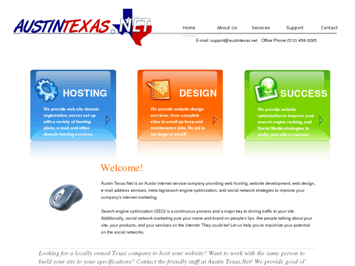 www.austintexas.net