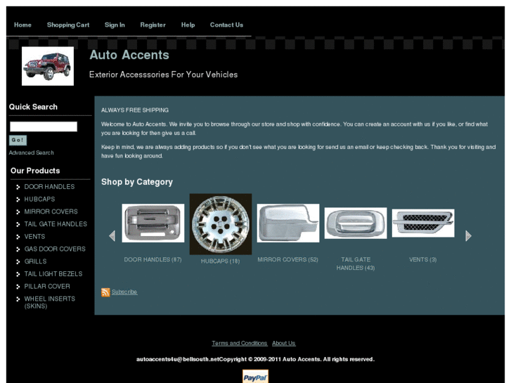 www.autoaccents4you.com
