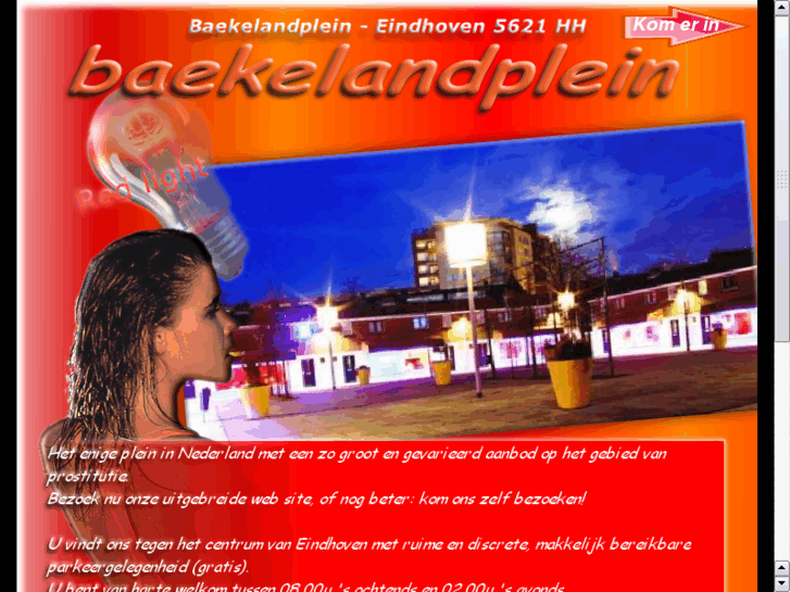 www.baekelandplein.com