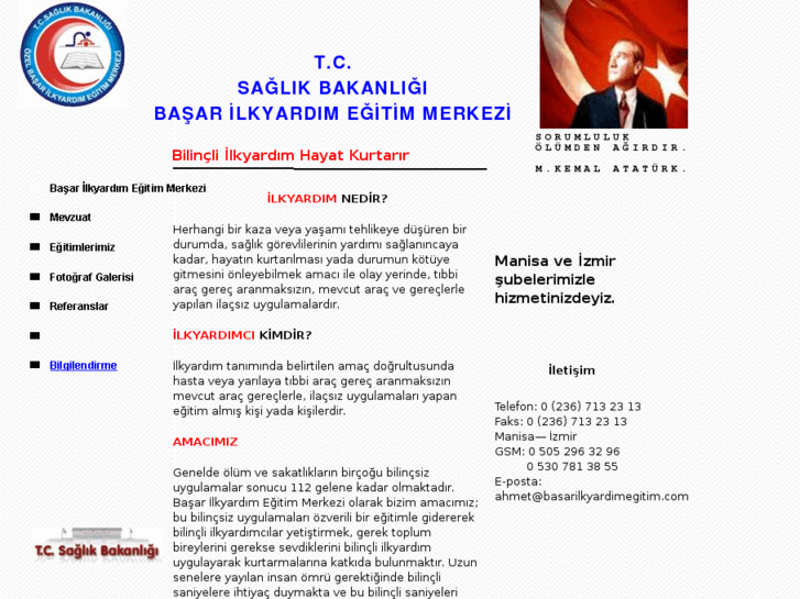 www.basarilkyardimegitim.com