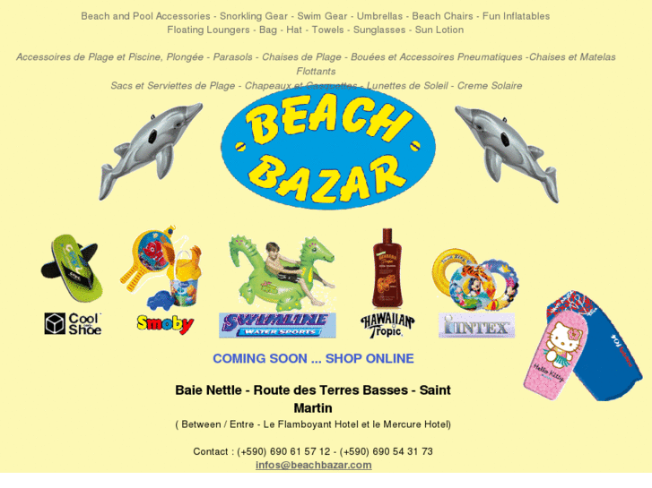 www.beachbazar.com