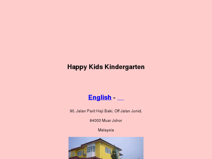 www.behappykids.com