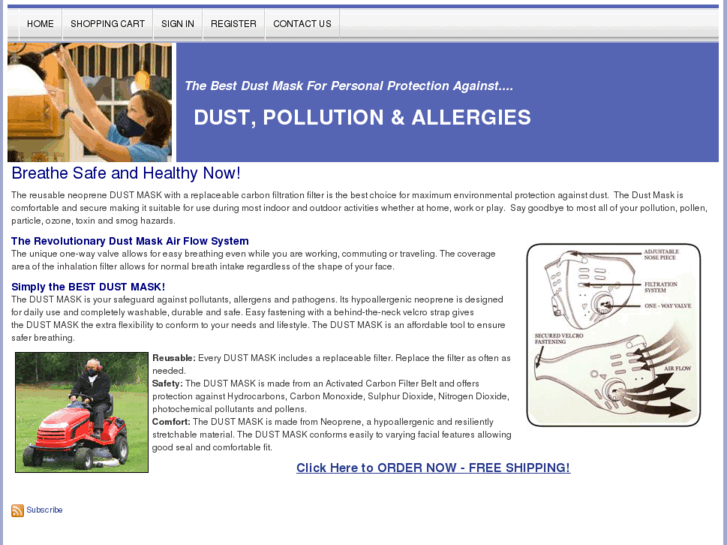 www.best-dust-mask.com