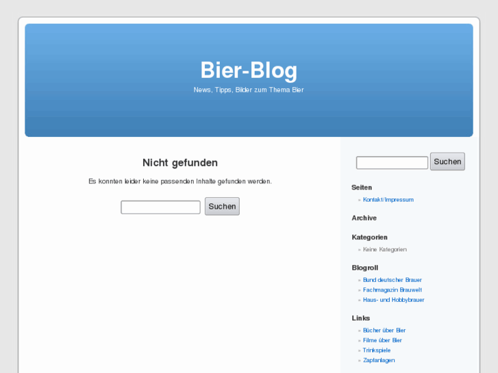 www.bier-blog.net