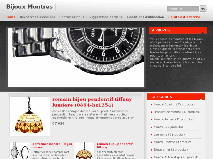 www.bijoux-montres.com