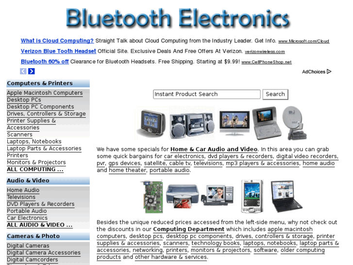 www.bluetoothelectronics.com