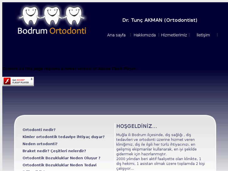 www.bodrumortodonti.com