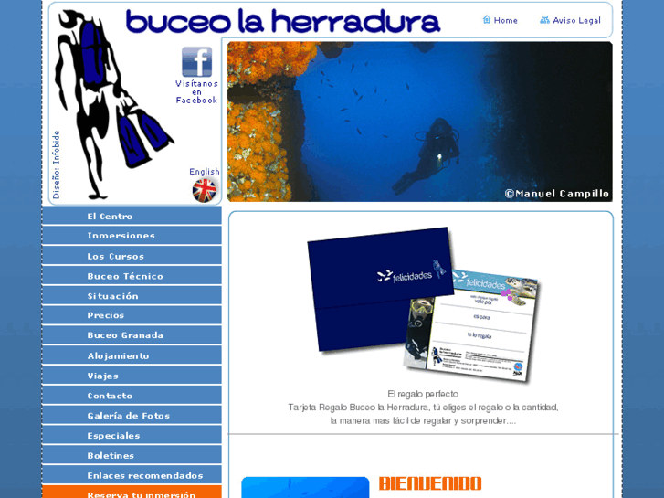 www.buceolaherradura.com