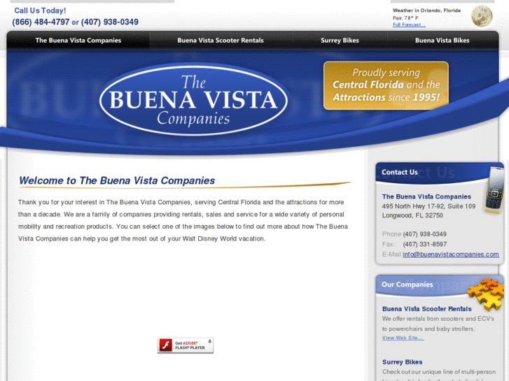 www.buenavistacompanies.com