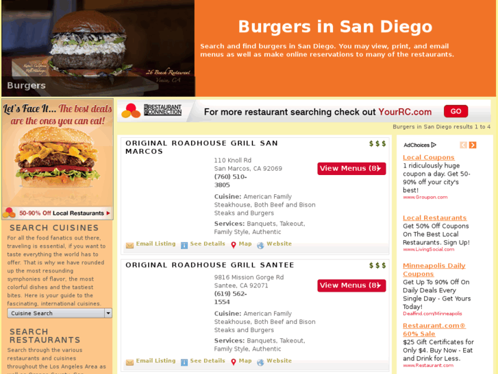 www.burgersinsandiego.com