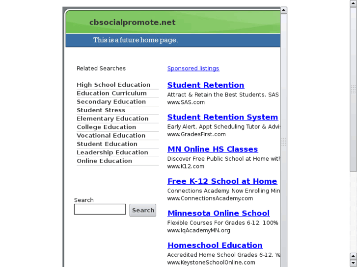 www.cbsocialpromote.net