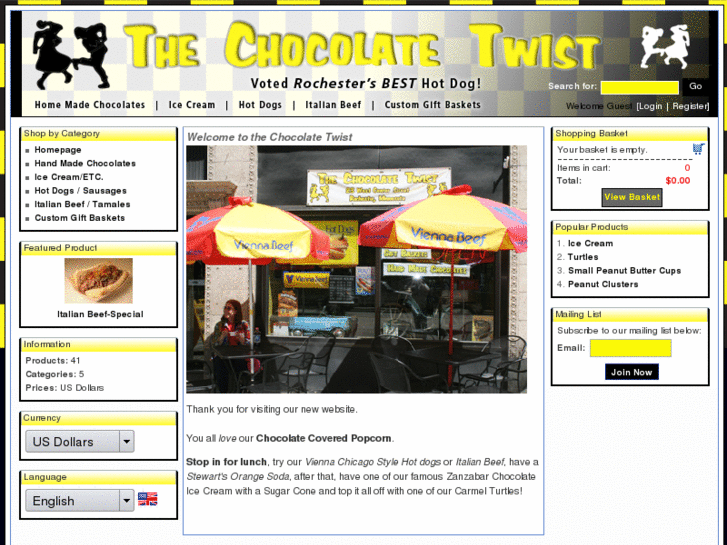 www.chocolatetwistmn.com