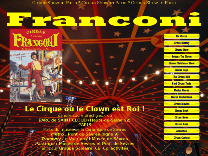 www.circus-show.com