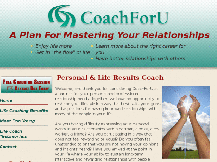www.coachforu.org