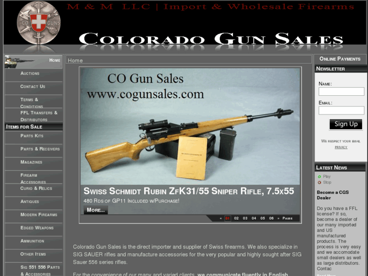 www.cogunsales.com