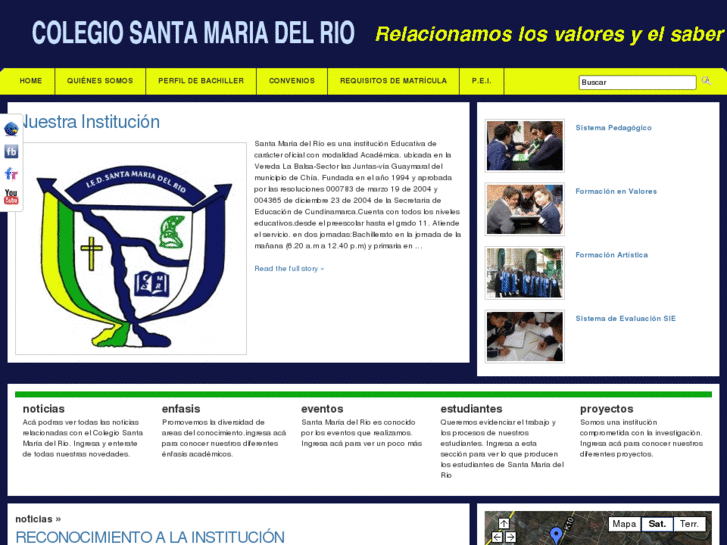 www.colegiosantamariadelrio.com