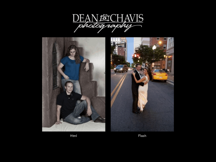 www.deanchavisphotography.com