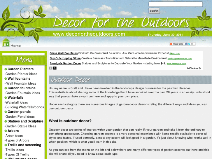 www.decorfortheoutdoors.com
