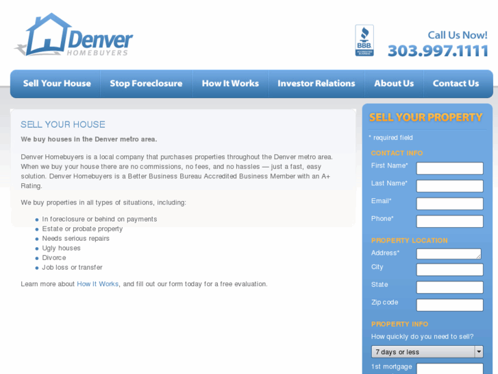 www.denverhomebuyers.com