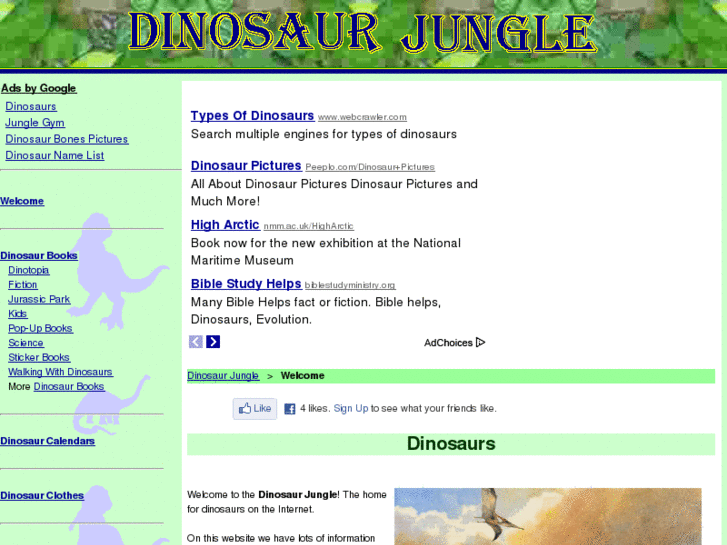 www.dinosaurjungle.com
