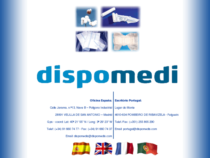 www.dispomedis.com